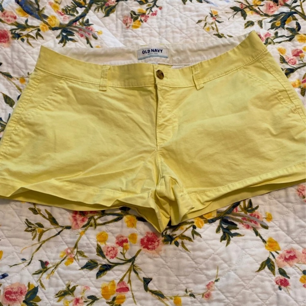 OldNavy Shorts